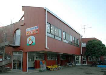 kindergarten ・ Nursery. Mitsuzawa 713m to kindergarten