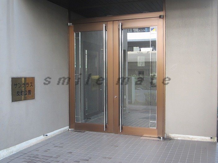 Entrance. Our brokerage fees our HP property photo number posted