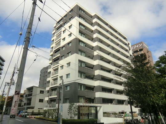 Local appearance photo