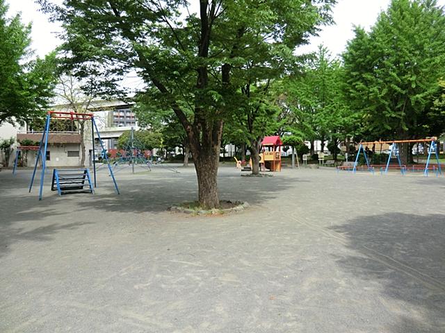 park. 90m to Kanagawa park