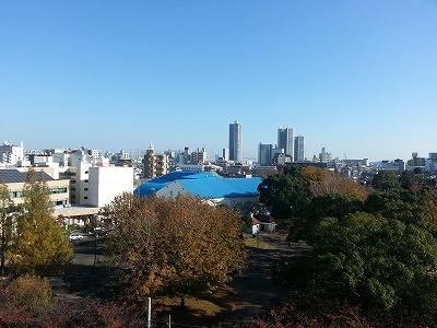 View photos from the dwelling unit. You can enjoy fireworks of Yokohama Port from balcony!