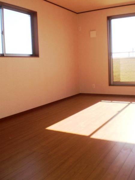 Non-living room