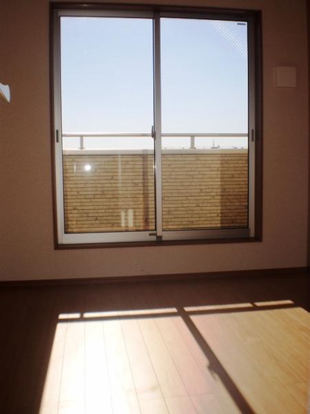 Non-living room