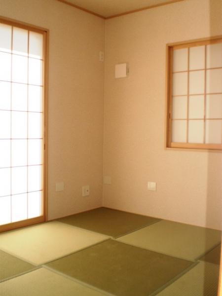 Non-living room