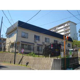 Building appearance