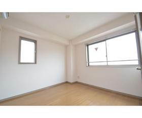Other room space. bedroom