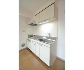 Kitchen. Kitchen