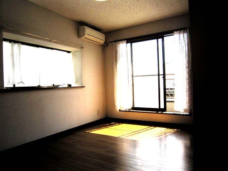 Non-living room