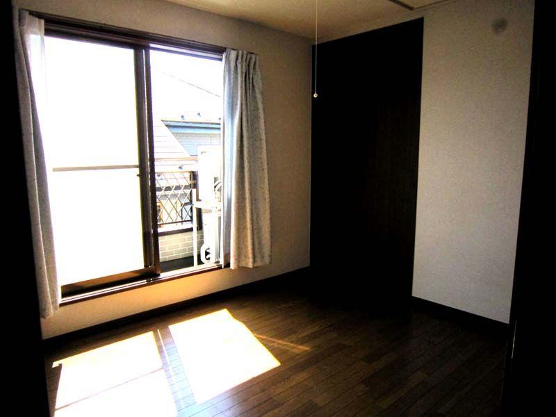 Non-living room