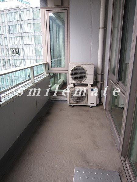 Balcony. Property photo number posted on the property brokerage commissions half a month our HP if our