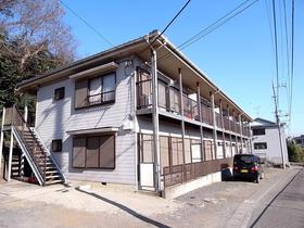 Building appearance. Sunny is a good location there is no unobstructed