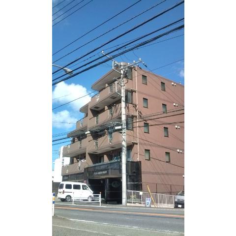 Building appearance