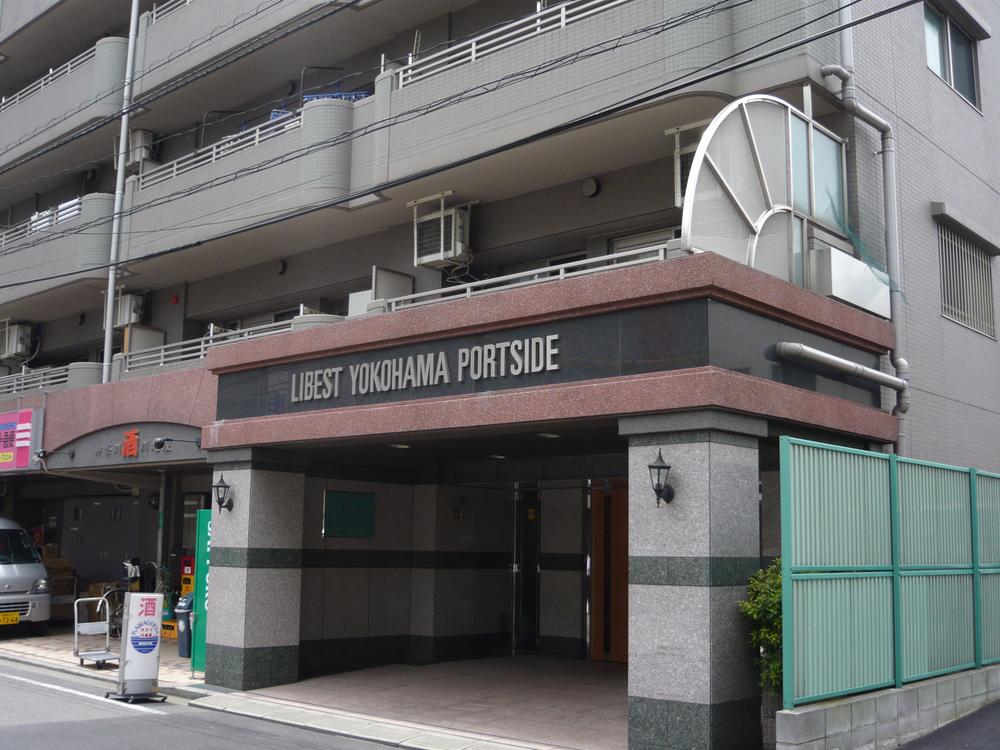 Local appearance photo