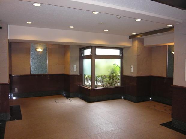 Other common areas