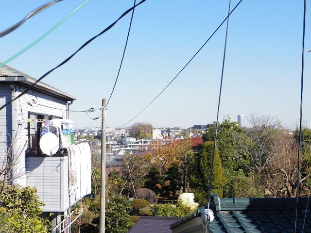 View photos from the dwelling unit