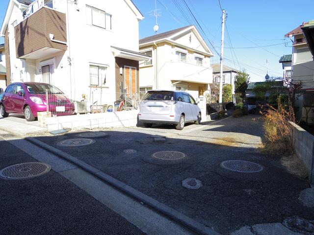 Local photos, including front road