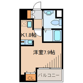 Building appearance