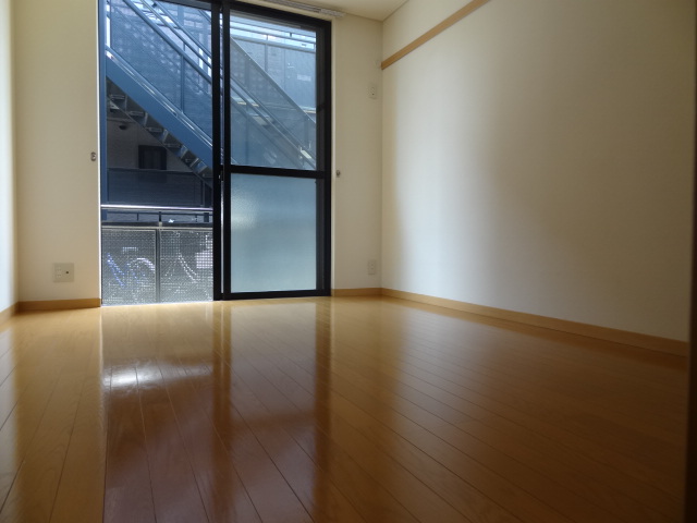 Other room space