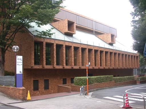 library. Kanagawa University 796m to Library