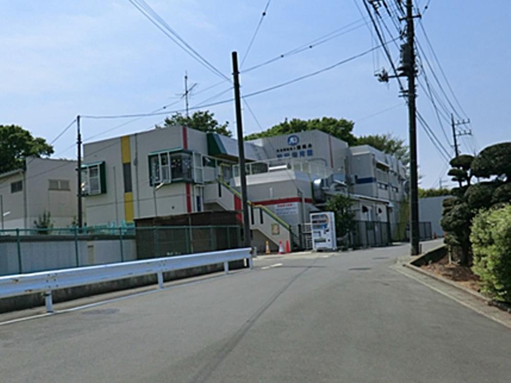 kindergarten ・ Nursery. Hazawa 800m to nursery school