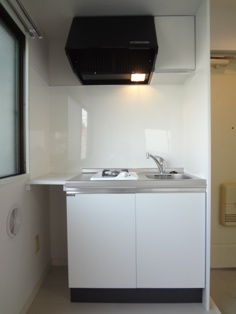 Other Equipment. Replacement kitchen new! 