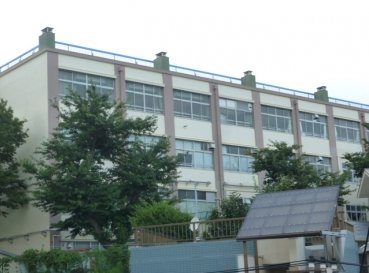 Kanagawa Prefecture, Kanagawa-ku, Yokohama-shi Nishioguchi
