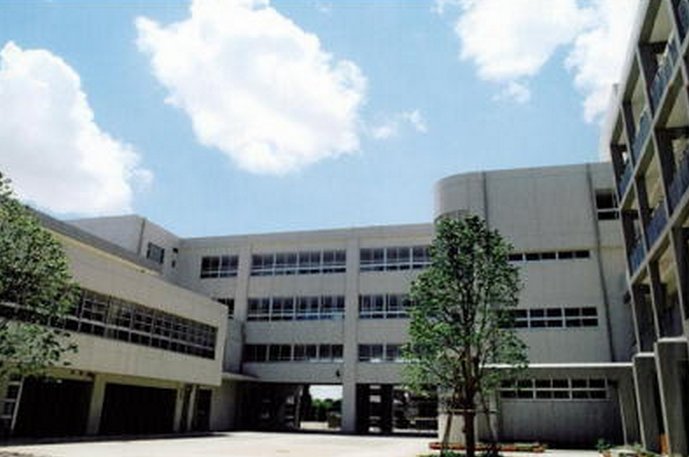 Kanagawa Prefecture, Kanagawa-ku, Yokohama-shi Nishioguchi