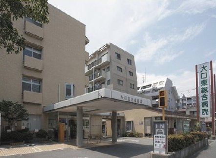Kanagawa Prefecture, Kanagawa-ku, Yokohama-shi Nishioguchi