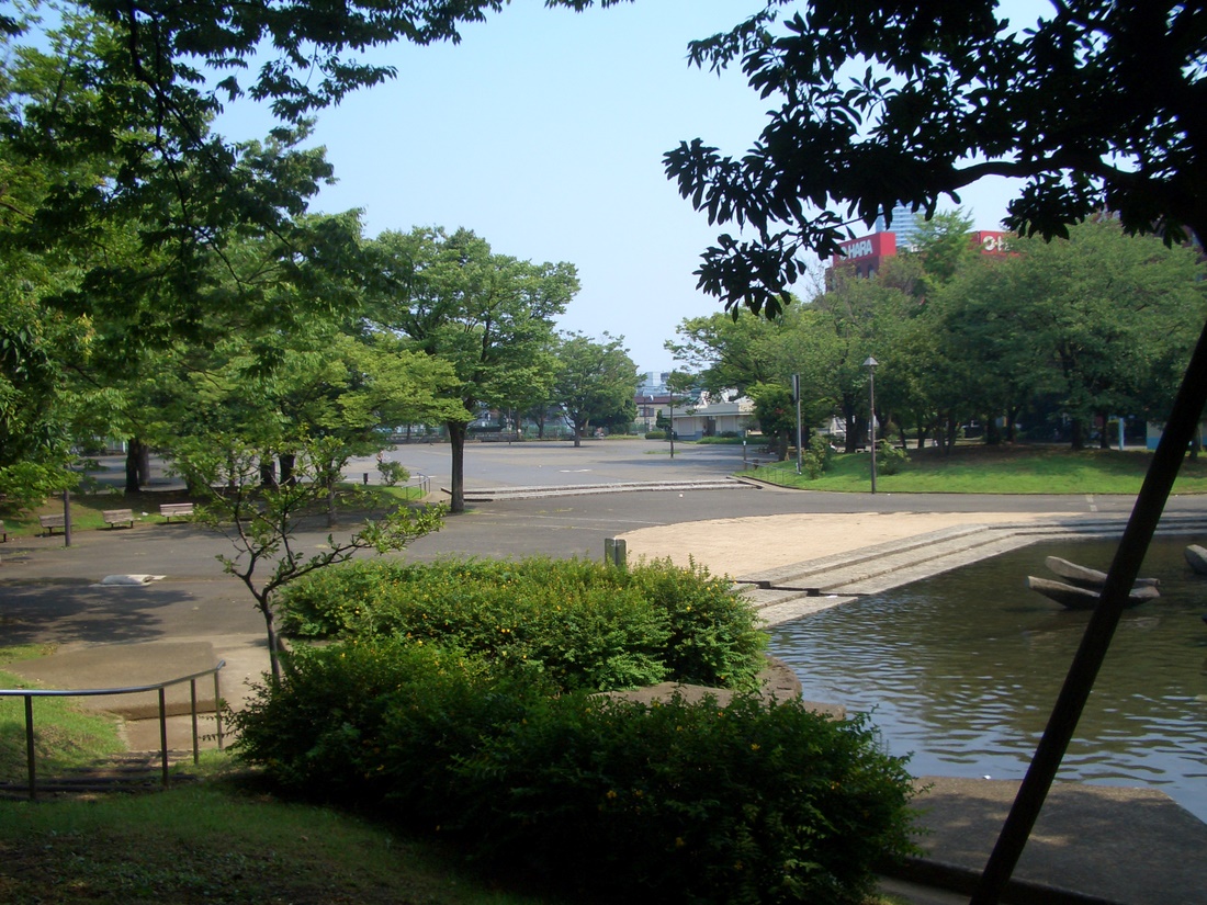 Other. Sorimachi park