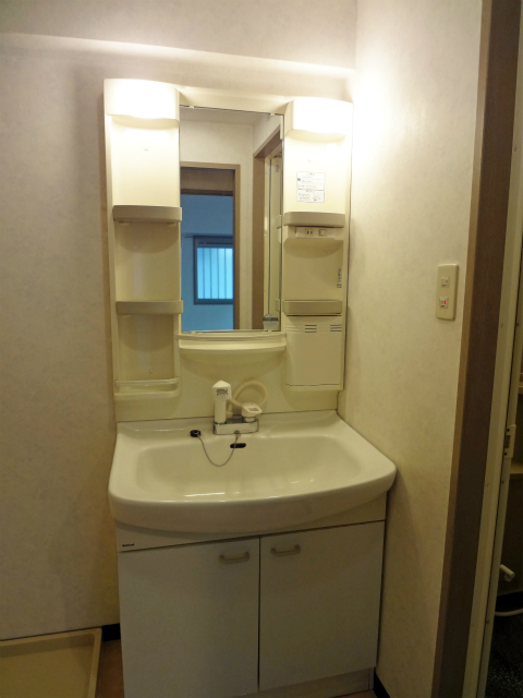 Washroom