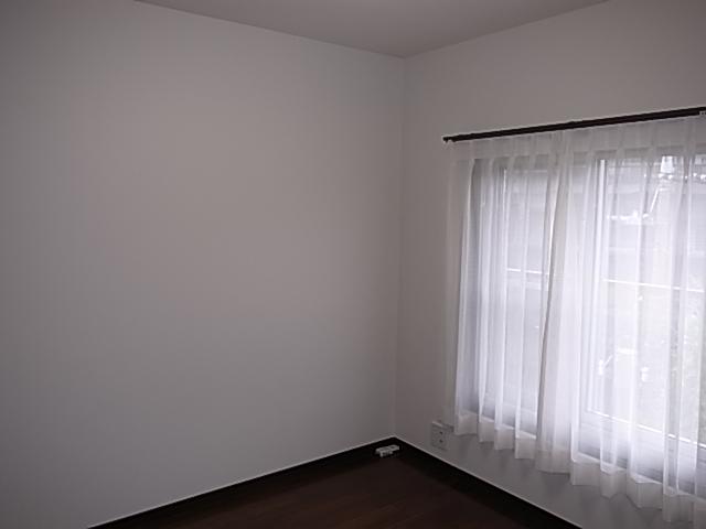 Non-living room