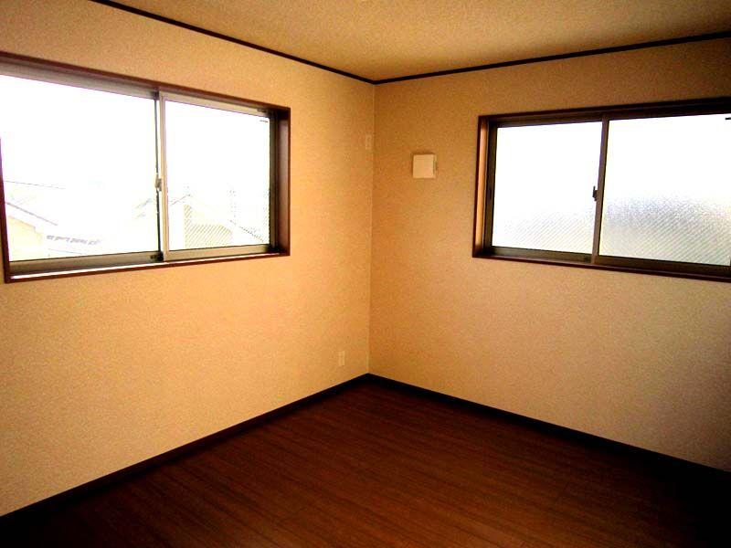 Non-living room