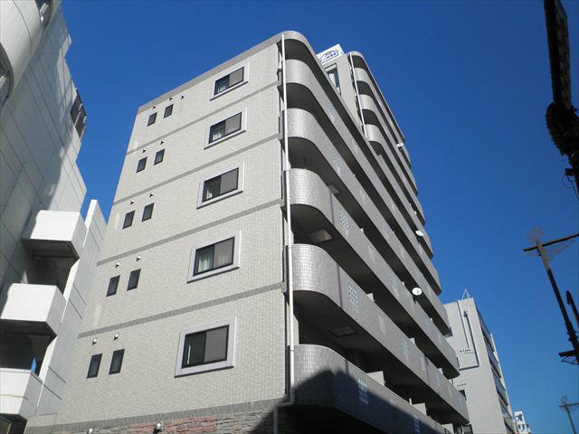 Local appearance photo. appearance