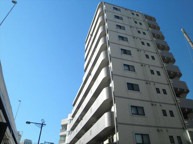 Local appearance photo. appearance