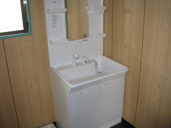 Washroom