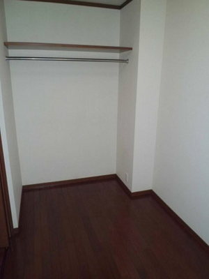 Other room space. Widely a convenient walk-in closet lighting equipment also there is also a window