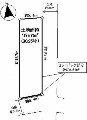 Compartment figure