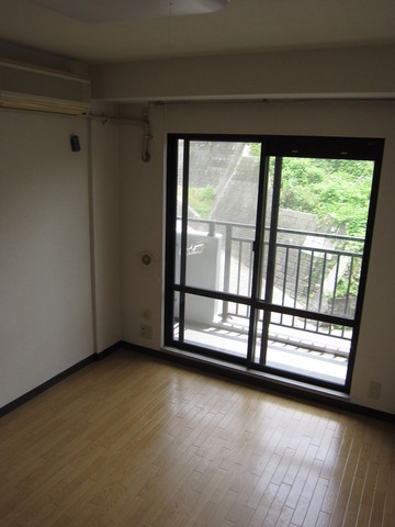 Living and room. Bright rooms