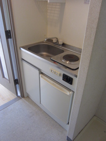 Kitchen. Kitchen