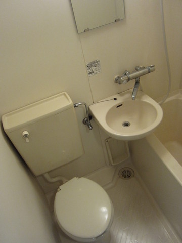 Bath. Bathroom