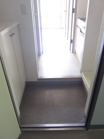 Entrance. Entrance