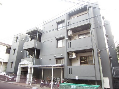 Building appearance