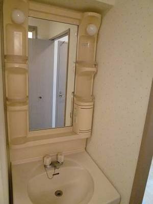 Washroom