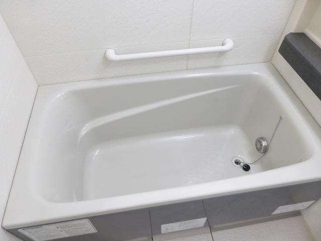 Bathroom. September 26, 2013 shooting