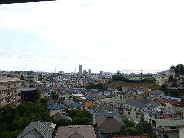 View photos from the dwelling unit. September 26, 2013 shooting