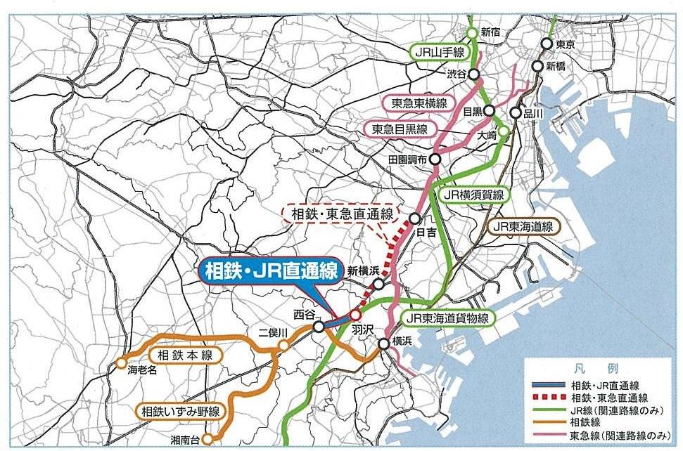 Other Environmental Photo. Railroad ・ http than route map of the transportation mechanism /  / www.jrtt.go.jp / 02Business / Construction / const-urbanIndex.html