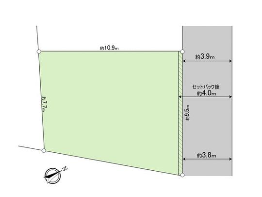 Compartment figure