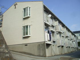 Building appearance