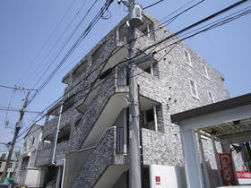 Building appearance