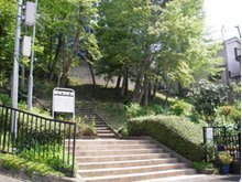 Other. Uchikoshi 40m to the park (Other)